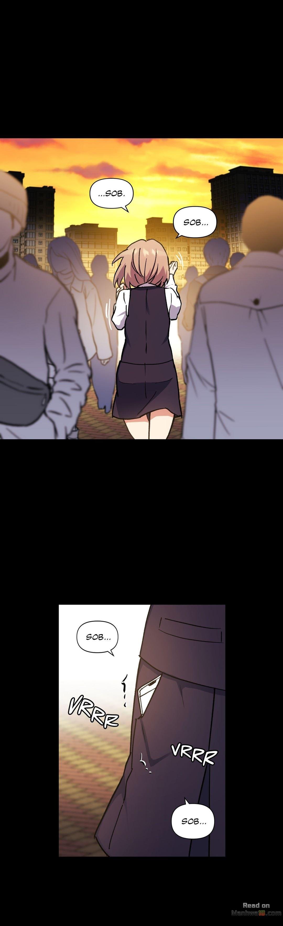 Under Observation: My First Loves and I - Chapter 45 9