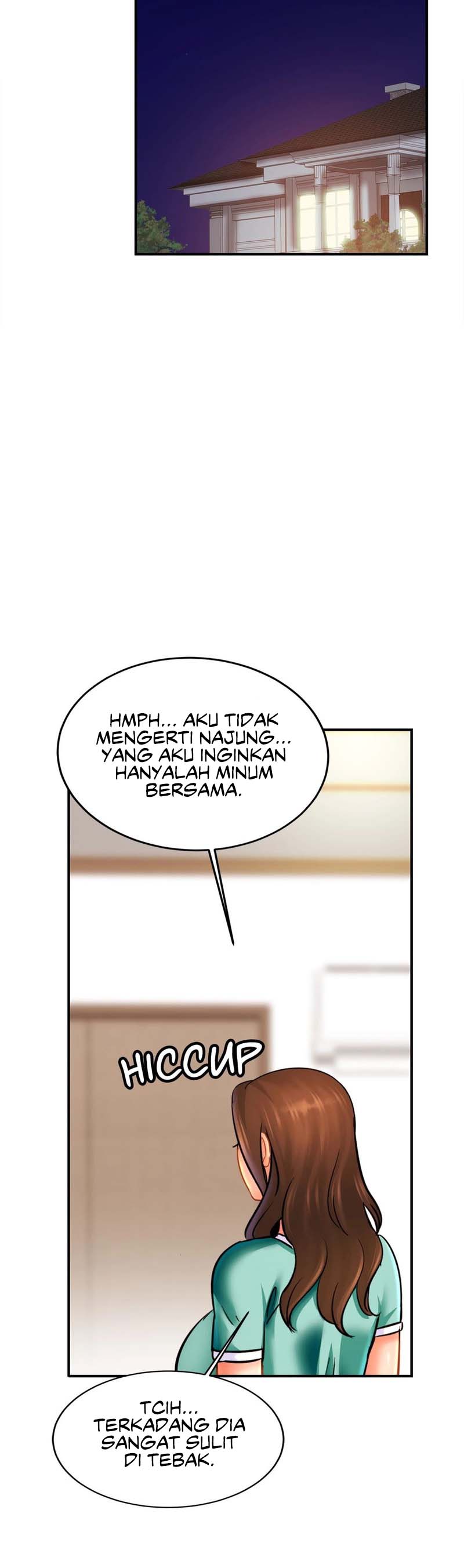 Closefam - Chapter 45 3