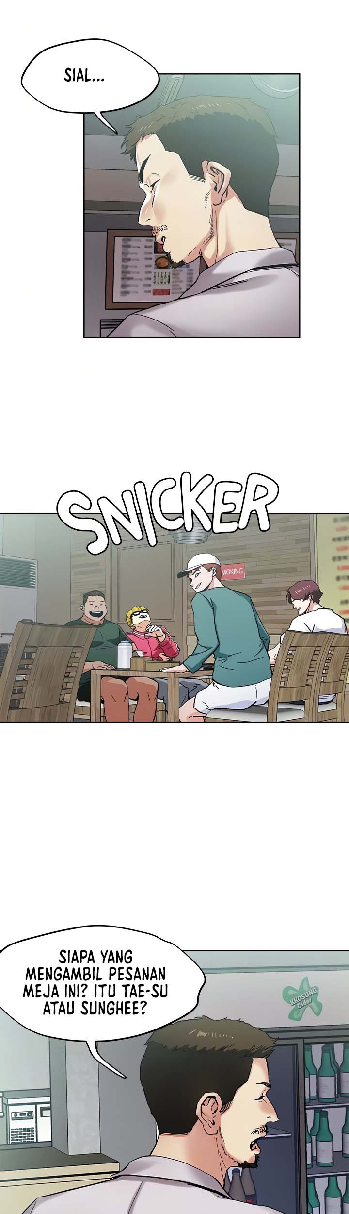 The Emperor of The Night - Chapter 45 24 The Emperor of The Night - Chapter 45 24