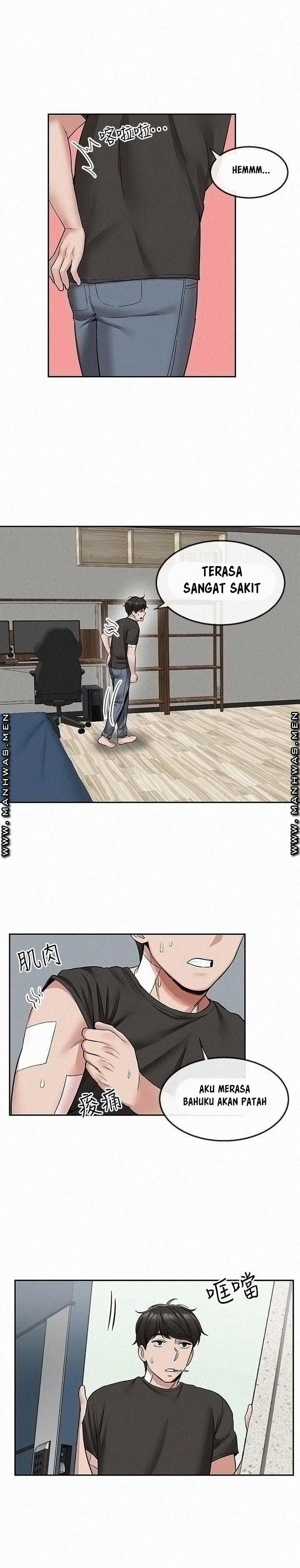 Floor Noise - Chapter 45 21