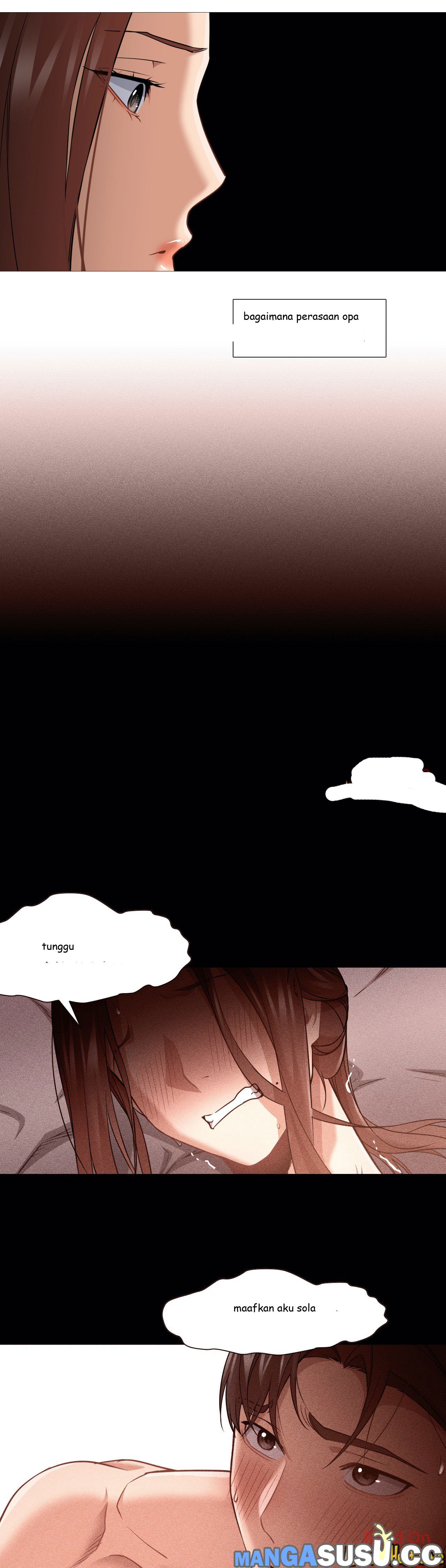 Man Up, Girl! - Chapter 45 16 Man Up, Girl! - Chapter 45 16