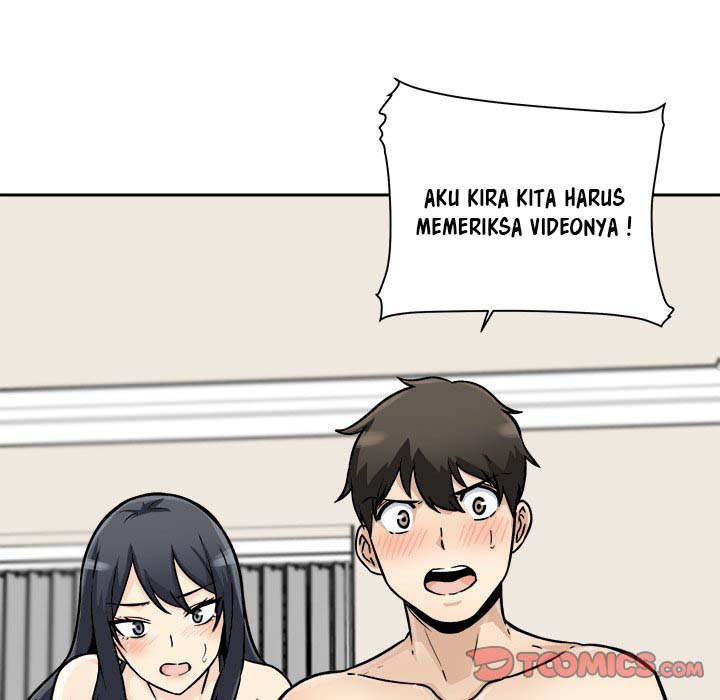 The Ark Is Me - Chapter 45 148