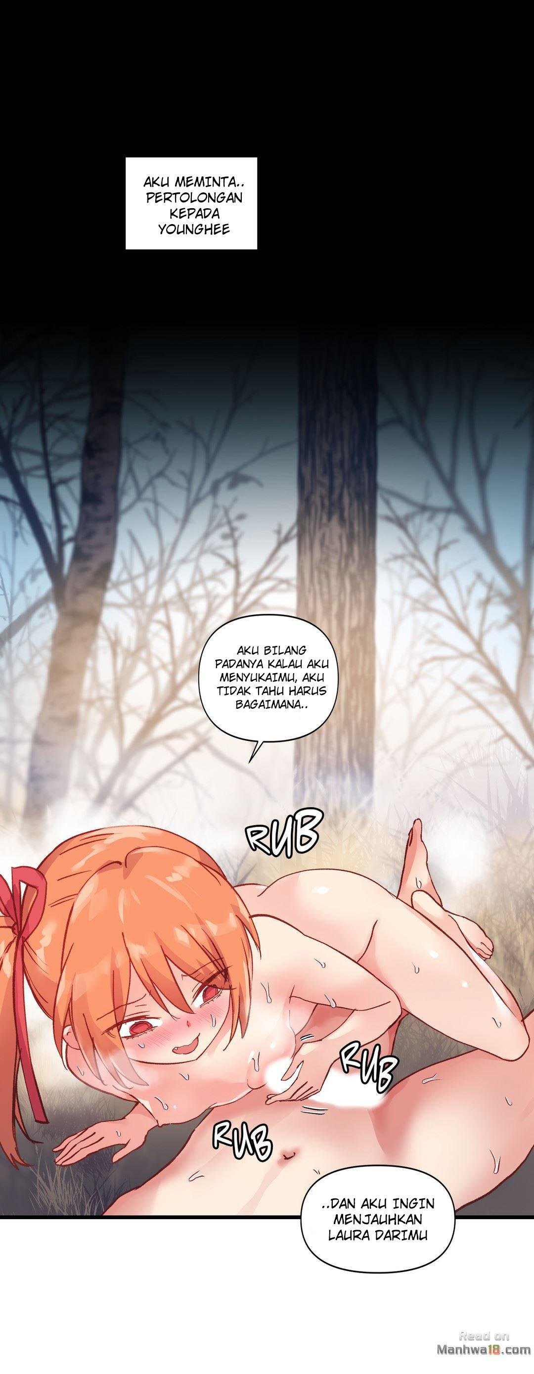 Under Observation: My First Loves and I - Chapter 45 13