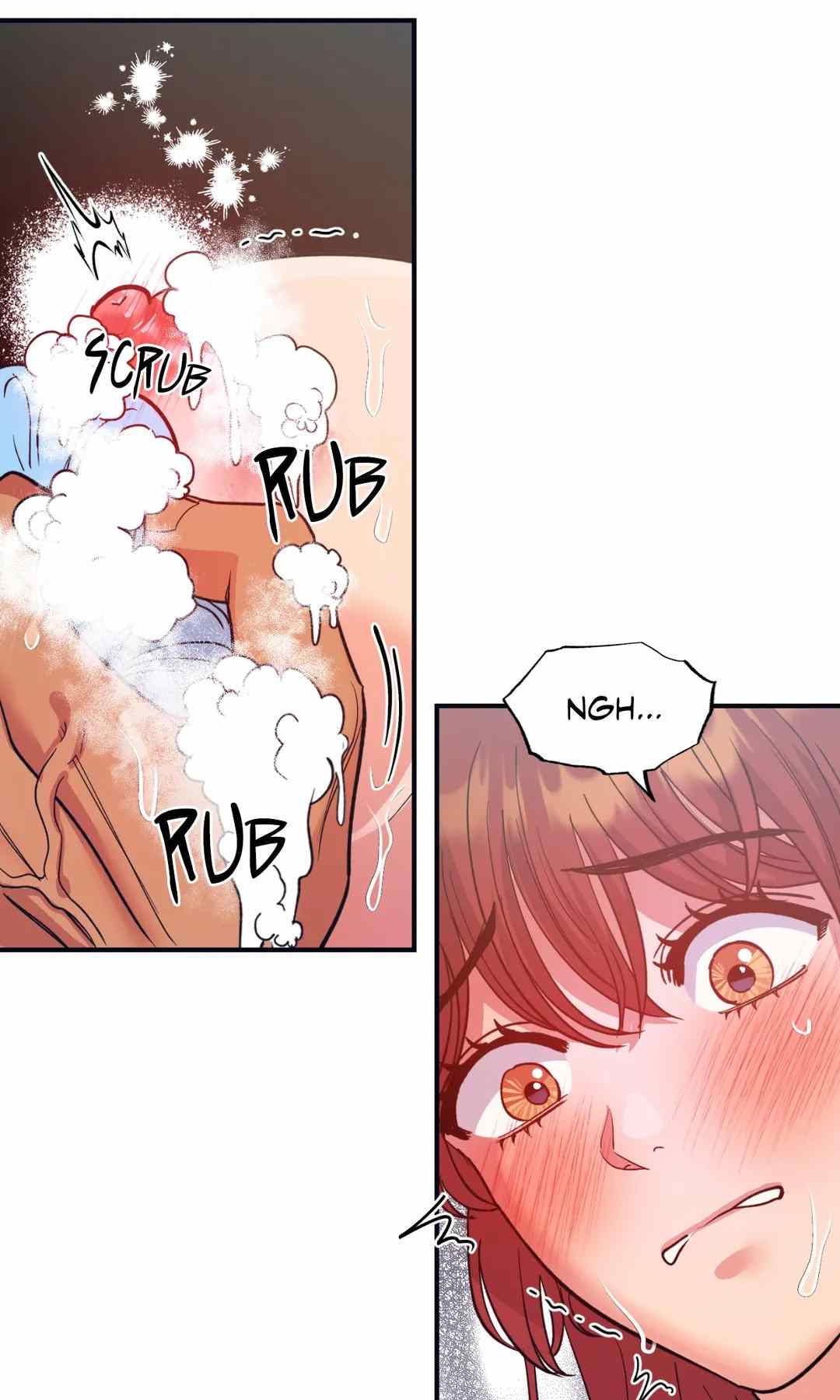 Hana’s Demons of Lust - Chapter 45 17 Hana’s Demons of Lust - Chapter 45 17