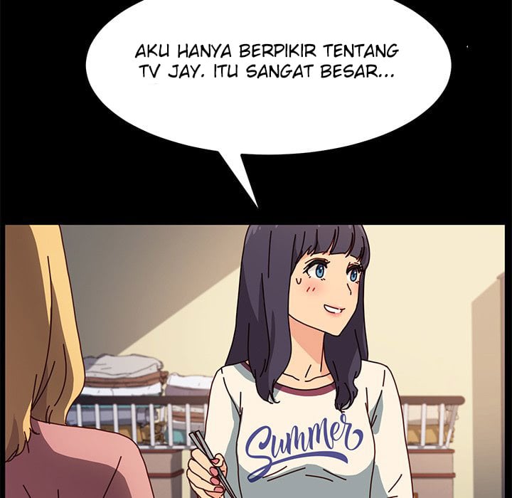 Perfect Roommates - Chapter 45 144