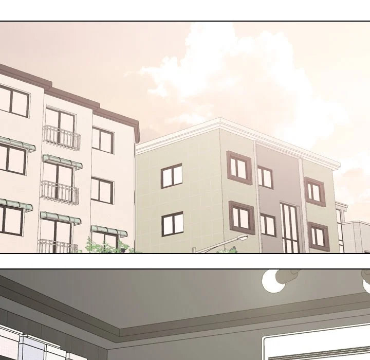 One Shot Men&#8217;s Clinic - Chapter 45 16
