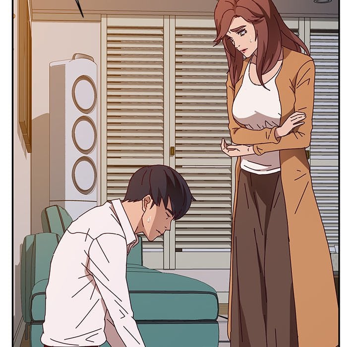 Twice the Love - Chapter 45 40