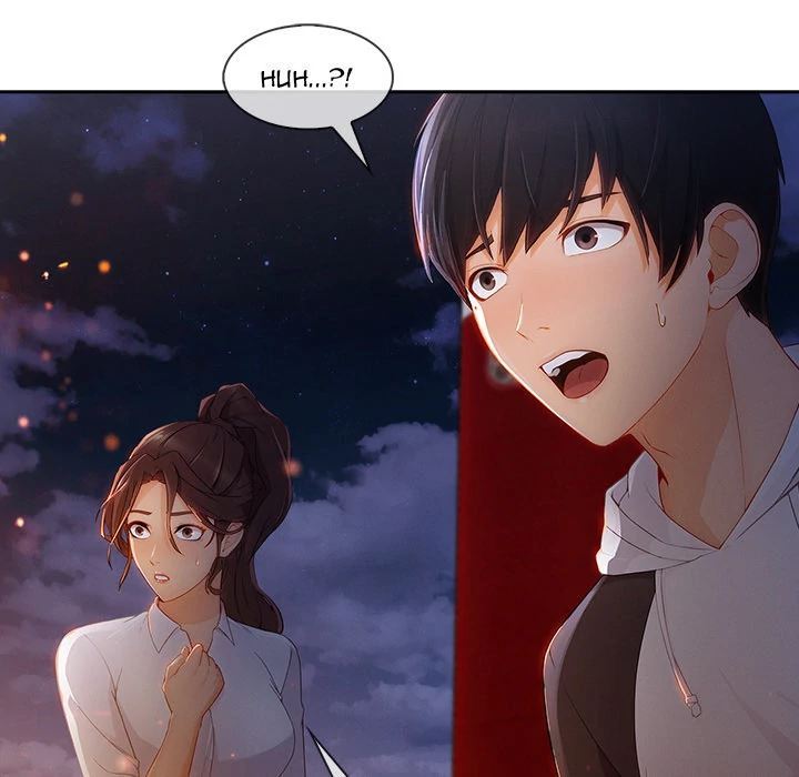 Lady Long Legs - Chapter 45 48