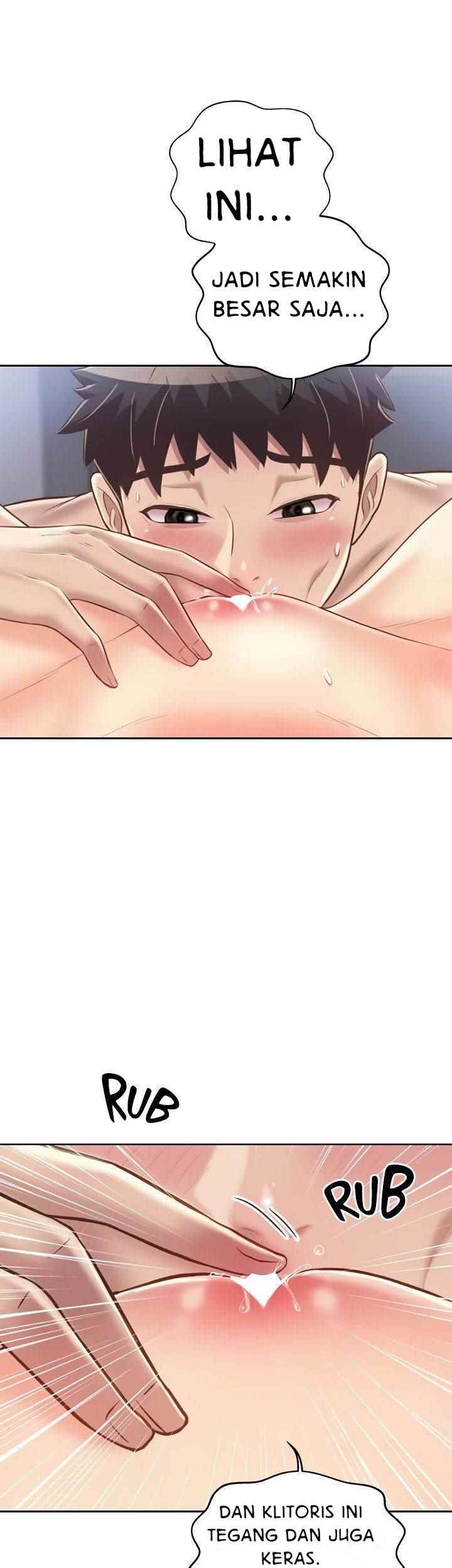 Noona&#8217;s Taste - Chapter 45 25