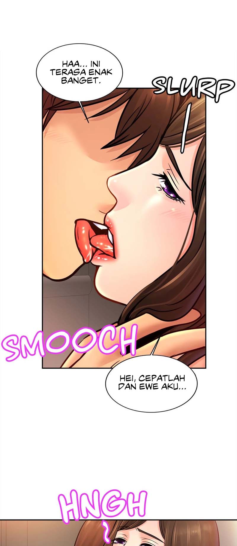 Closefam - Chapter 45 26