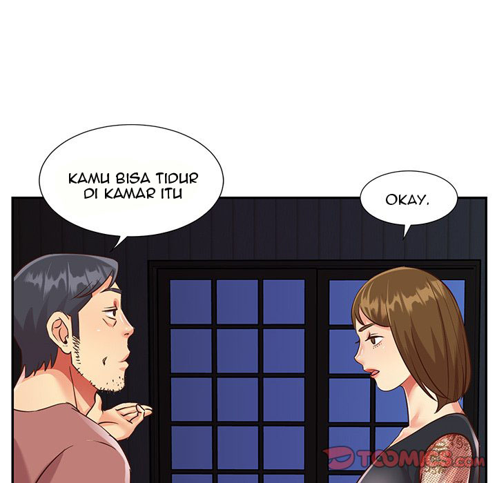 Not One, But Two - Chapter 45 8