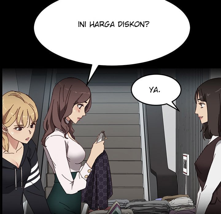 Perfect Roommates - Chapter 45 80