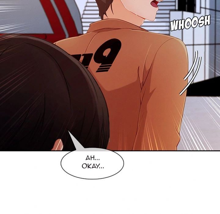 Lady Long Legs - Chapter 45 67