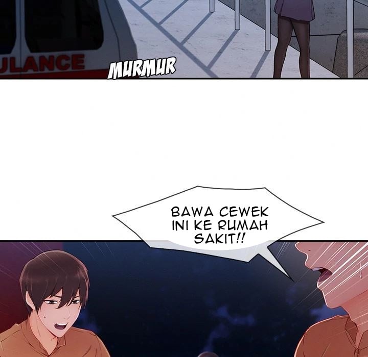 Lady Long Legs - Chapter 45 60