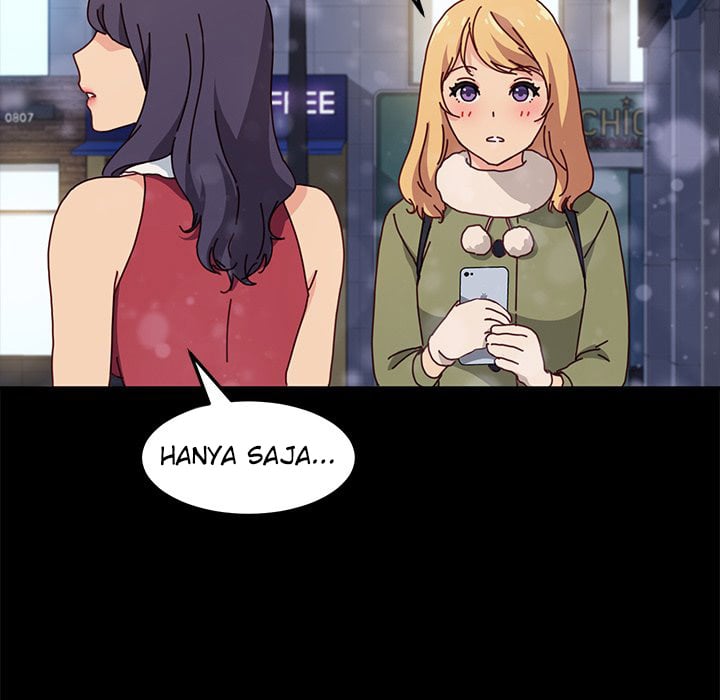 Perfect Roommates - Chapter 45 54