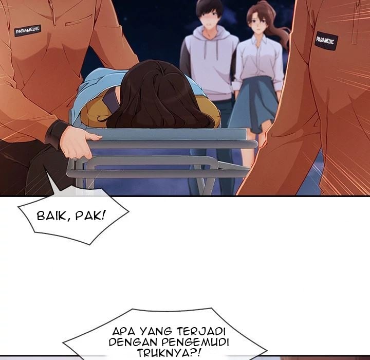Lady Long Legs - Chapter 45 61