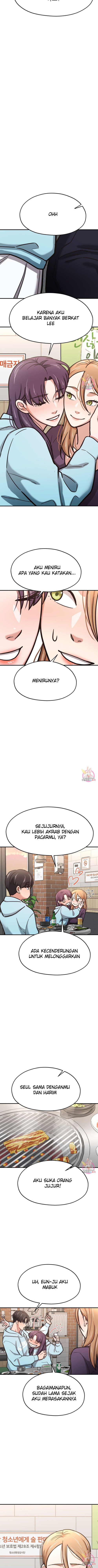 Booty Camp - Chapter 45 6