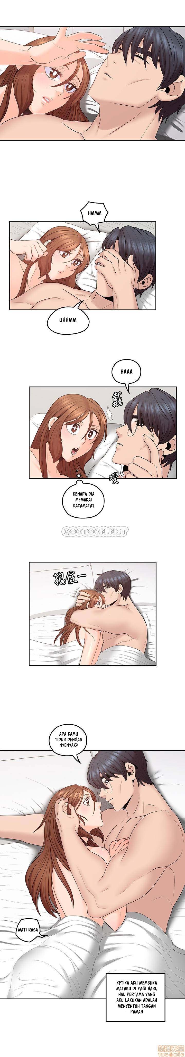 As If Daughter - Chapter 45 4