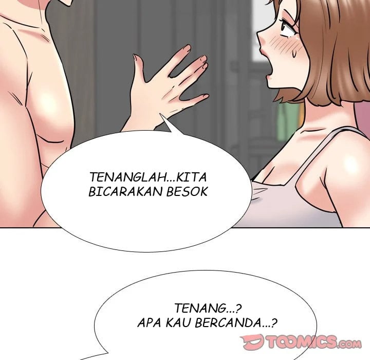 One Shot Men&#8217;s Clinic - Chapter 45 113