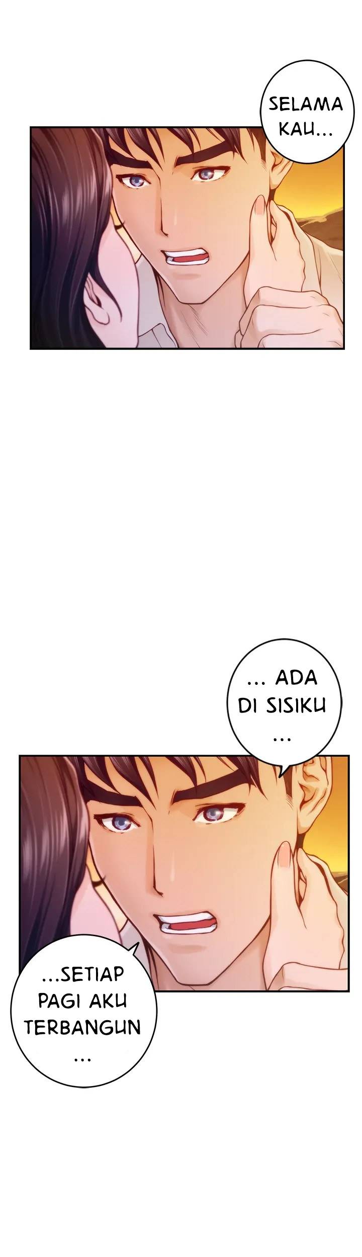 Noona&#8217;s Night - Chapter 45 50