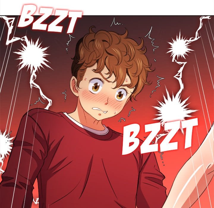 My High School Bully - Chapter 45 36