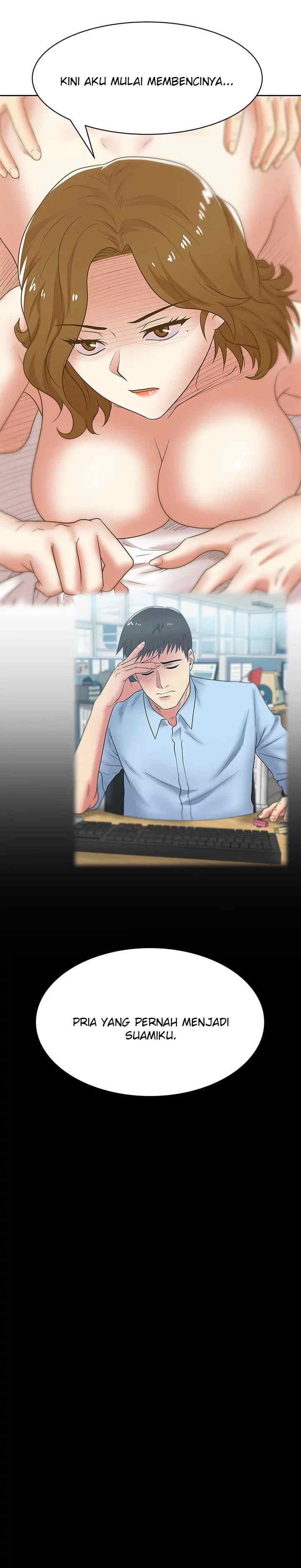 Wife&#8217;s Friend - Chapter 45 5