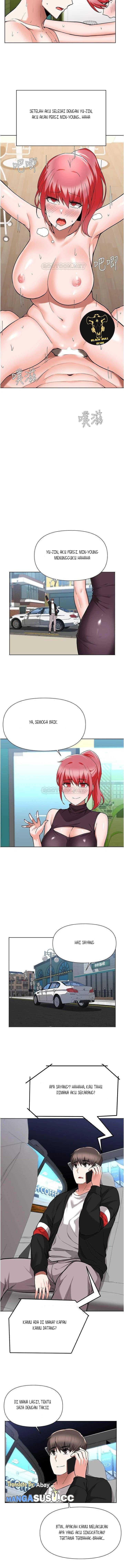 Escape Loser - Chapter 45 11