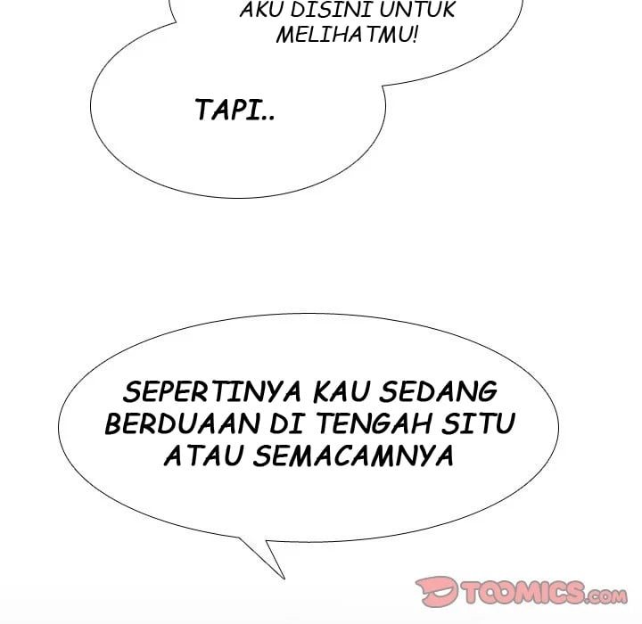 One Shot Men&#8217;s Clinic - Chapter 45 86