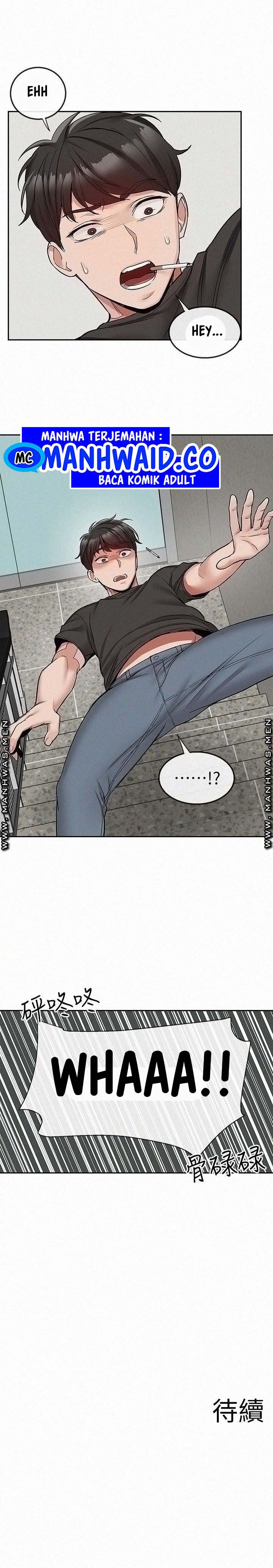 Floor Noise - Chapter 45 24
