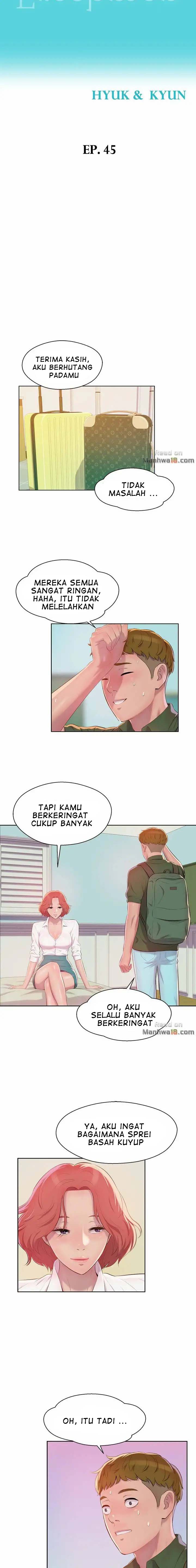 Freshman - Chapter 45 3