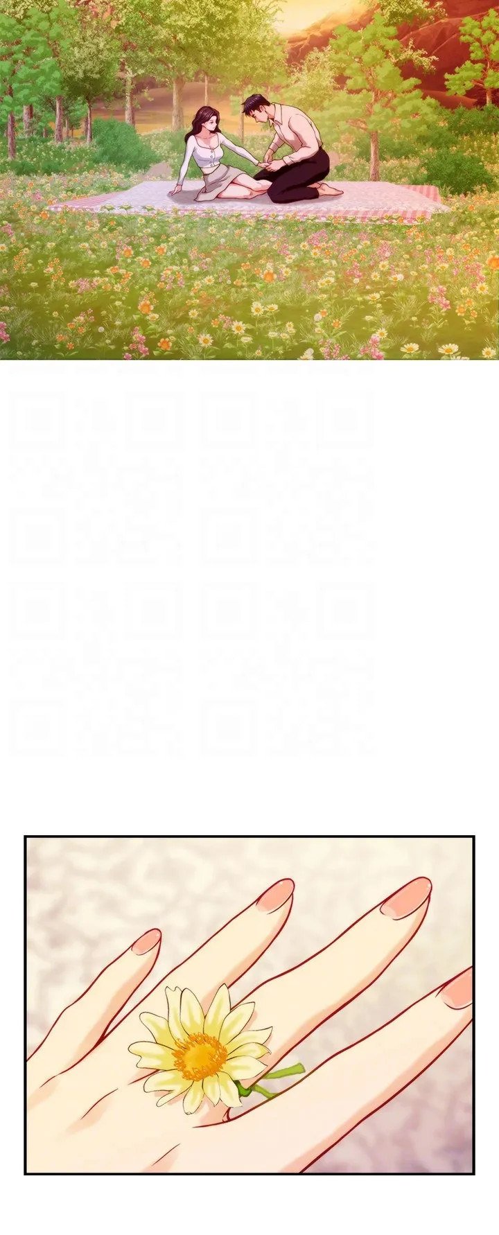 Noona&#8217;s Night - Chapter 45 41