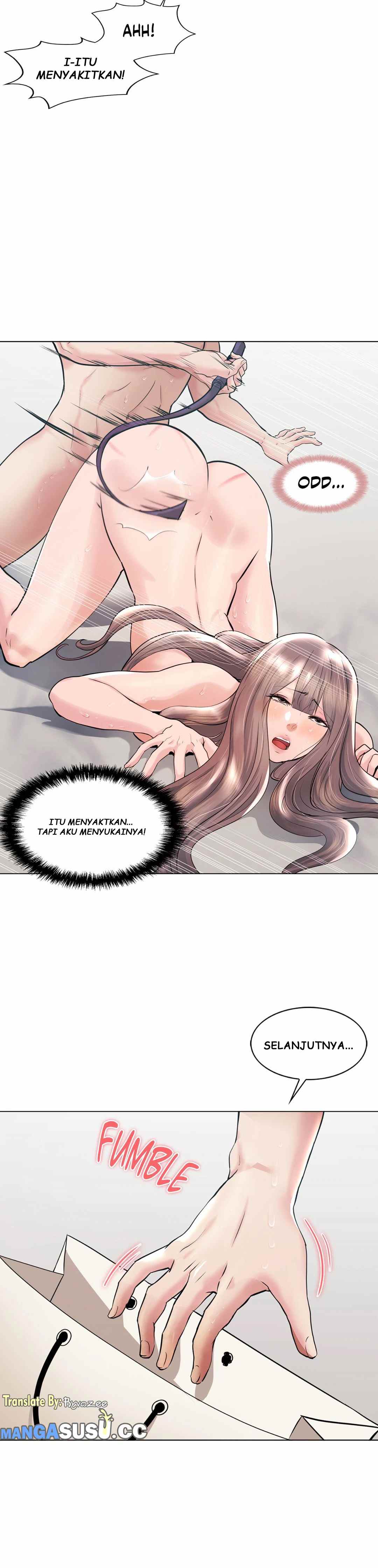 Toys Store - Chapter 45 25 Toys Store - Chapter 45 25