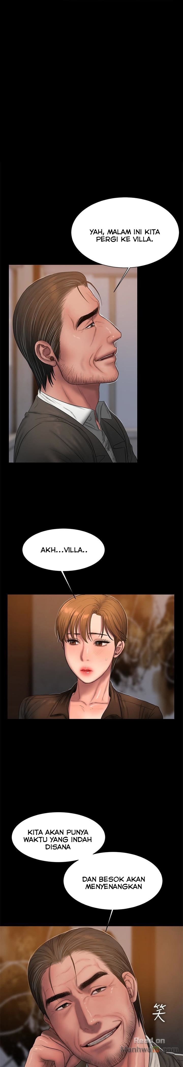 Run Away - Chapter 45 3