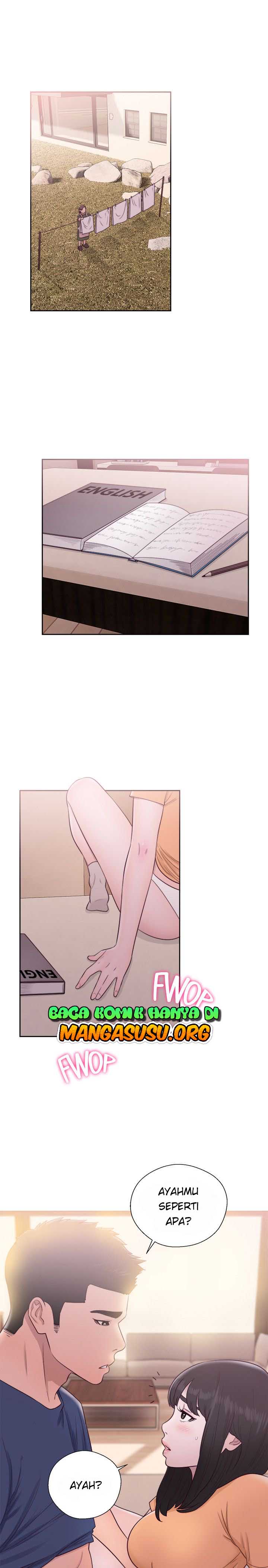 Lust Awakening - Chapter 45 30