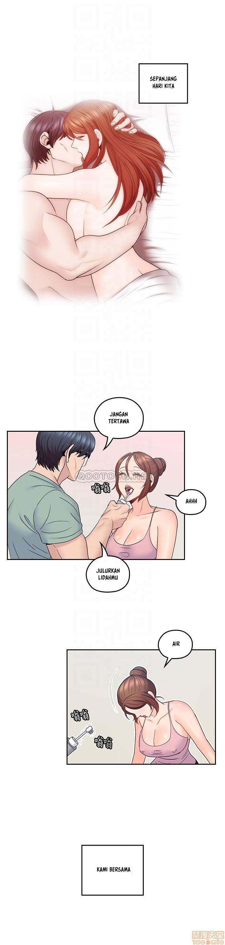 As If Daughter - Chapter 45 6