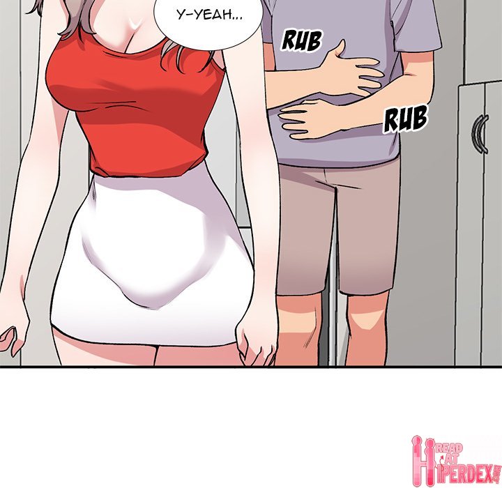 Shh! Her Secret - Chapter 45 122