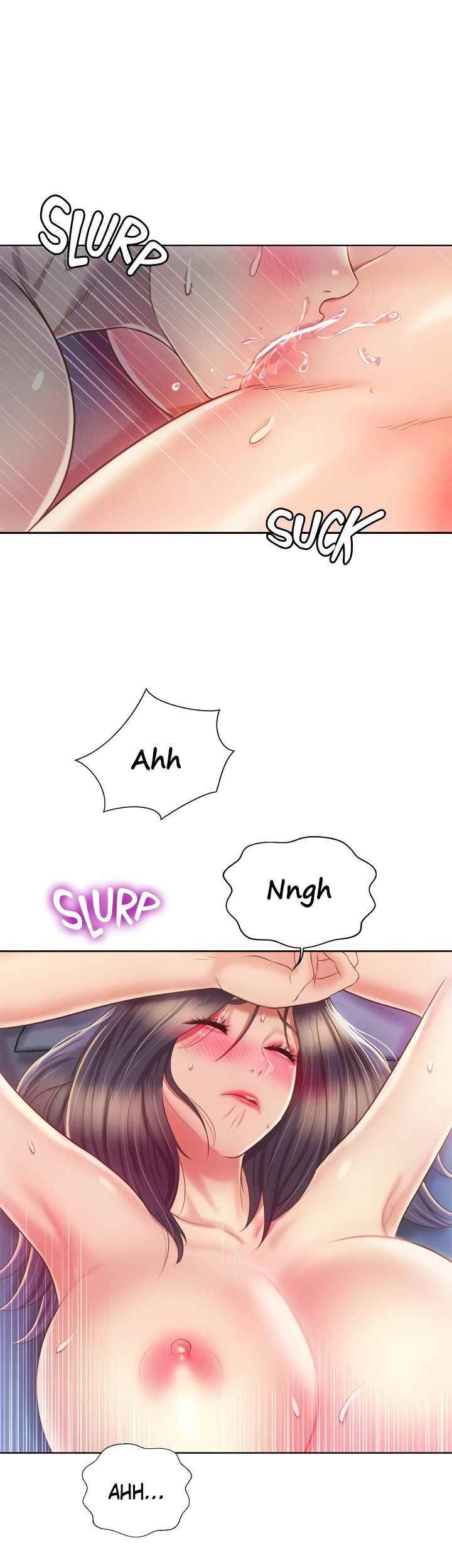 Noona&#8217;s Taste - Chapter 45 11