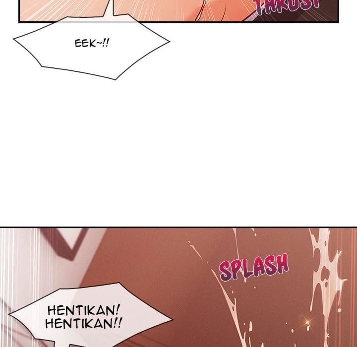 Lady Long Legs - Chapter 45 100