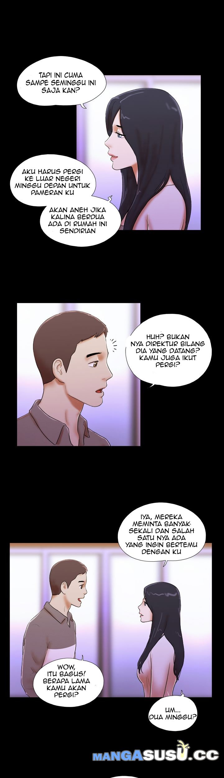 She&#8217;s The Girl - Chapter 46 23