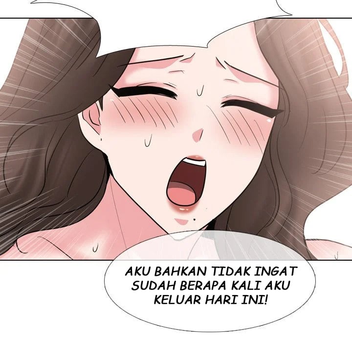 One Shot Men&#8217;s Clinic - Chapter 45 46