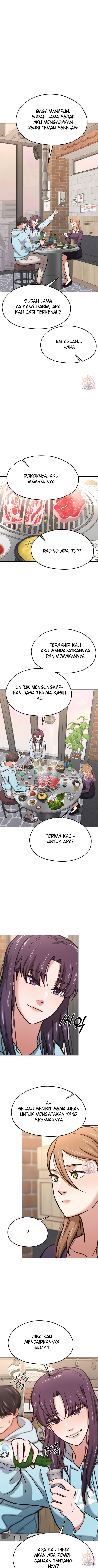Booty Camp - Chapter 45 5