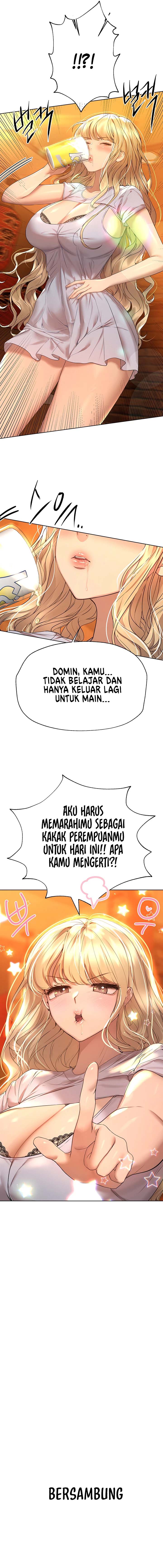 Noona’s Friend - Chapter 45 9 Noona’s Friend - Chapter 45 9