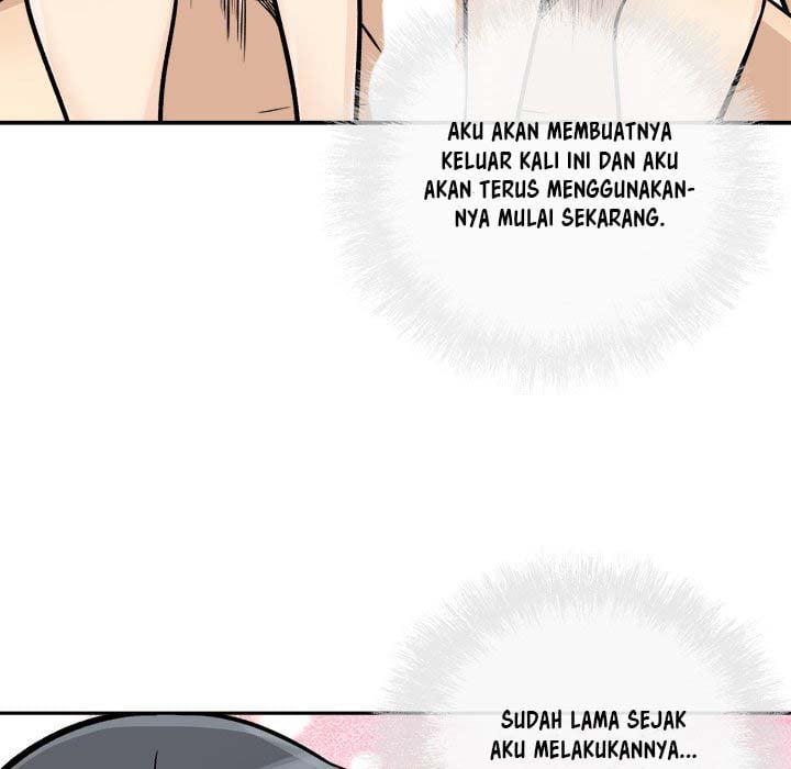 The Ark Is Me - Chapter 45 84
