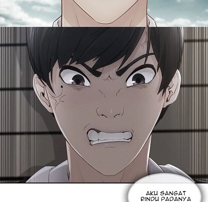 Lady Long Legs - Chapter 45 9