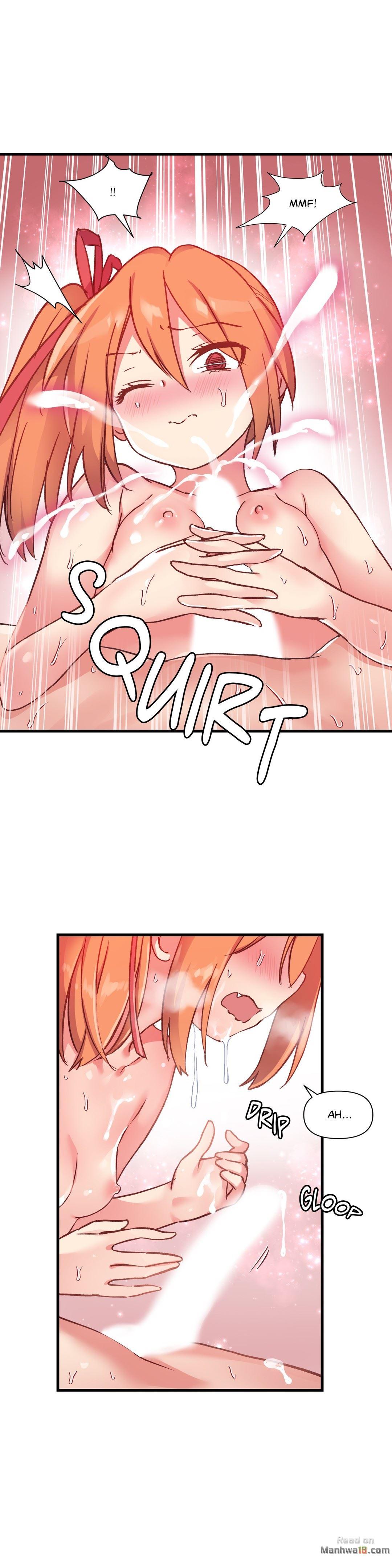Under Observation: My First Loves and I - Chapter 45 17