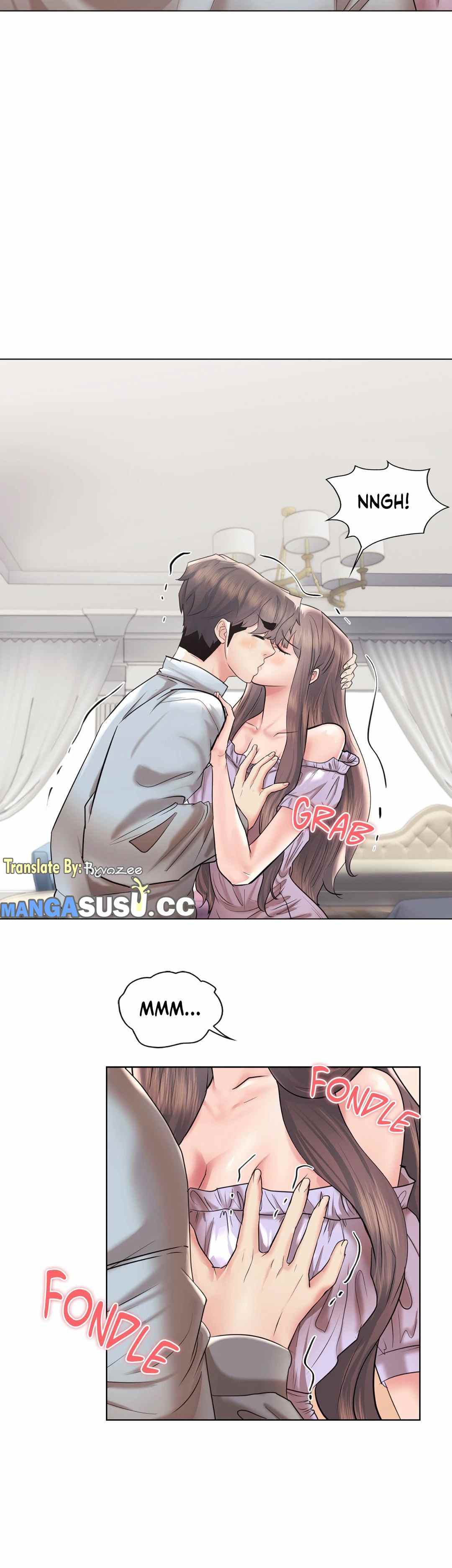 Toys Store - Chapter 45 6 Toys Store - Chapter 45 6