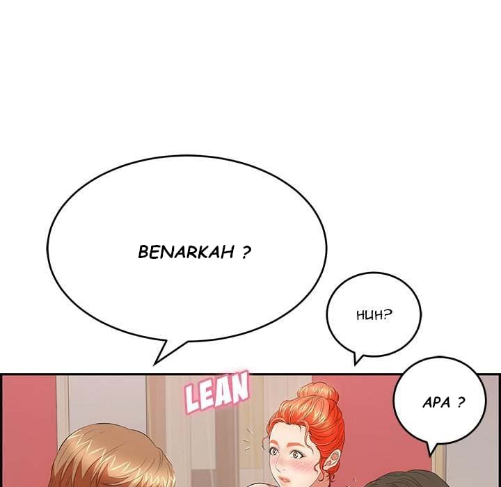 A Killer Woman - Chapter 45 44