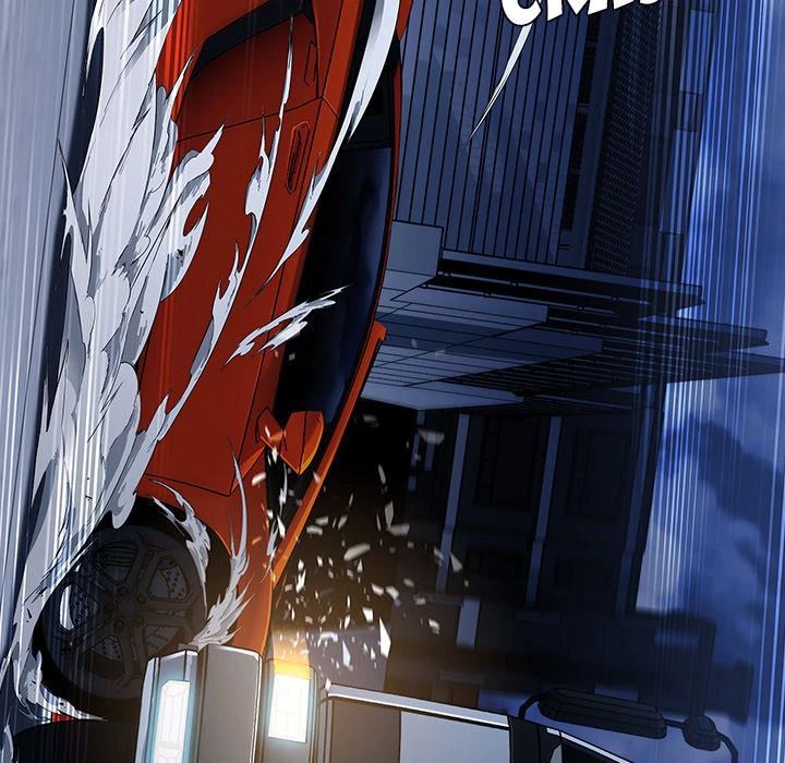 Lady Long Legs - Chapter 45 35