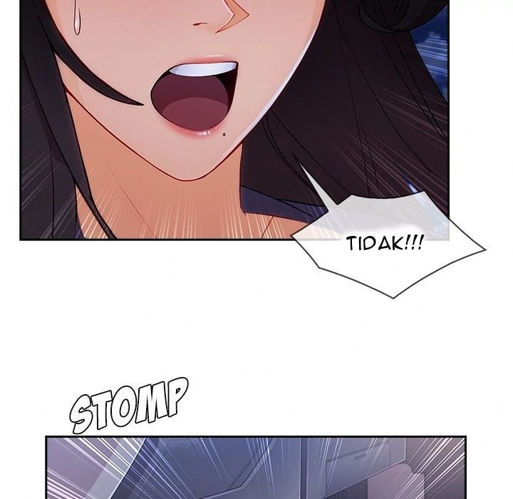 Lady Long Legs - Chapter 45 30
