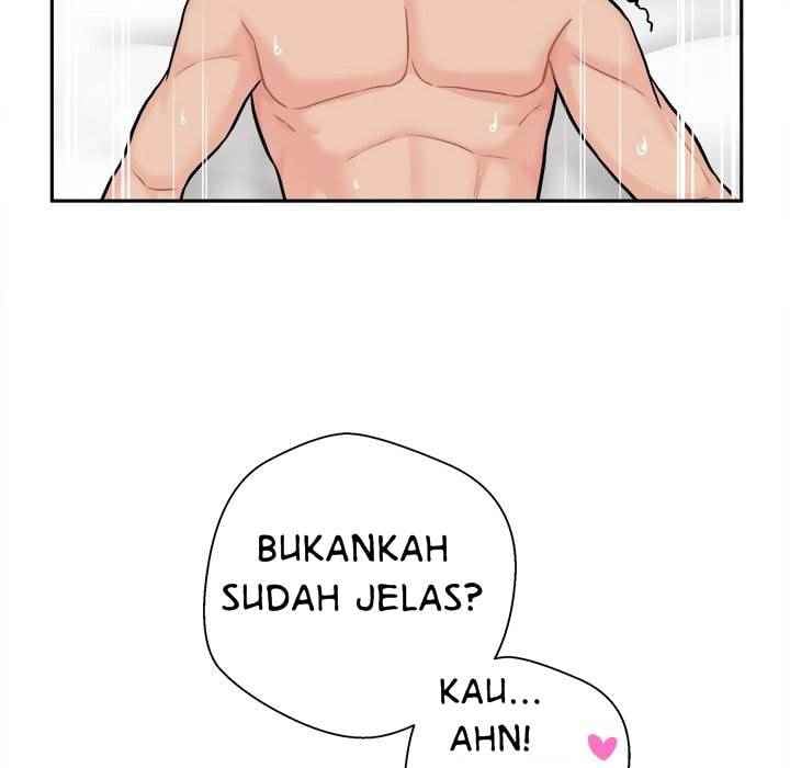 Crossing the Line - Chapter 45 44